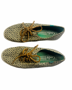 Vintage Keds sneakers