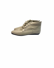 Load image into Gallery viewer, Ellemenno Vintage Ankle Boots