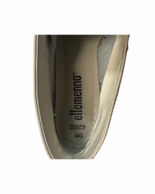 Load image into Gallery viewer, Ellemenno Vintage Ankle Boots