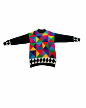 Load image into Gallery viewer, Vintage Rafaella sweater
