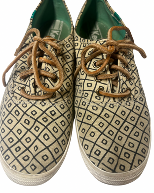 Vintage Keds sneakers