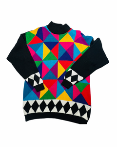 Vintage Rafaella sweater