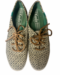 Vintage Keds sneakers