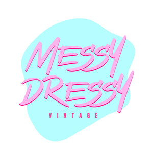 Messy Dressy